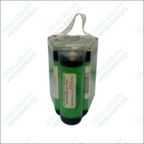 16.8v 3500mah 18650 Lithium Battery Pack