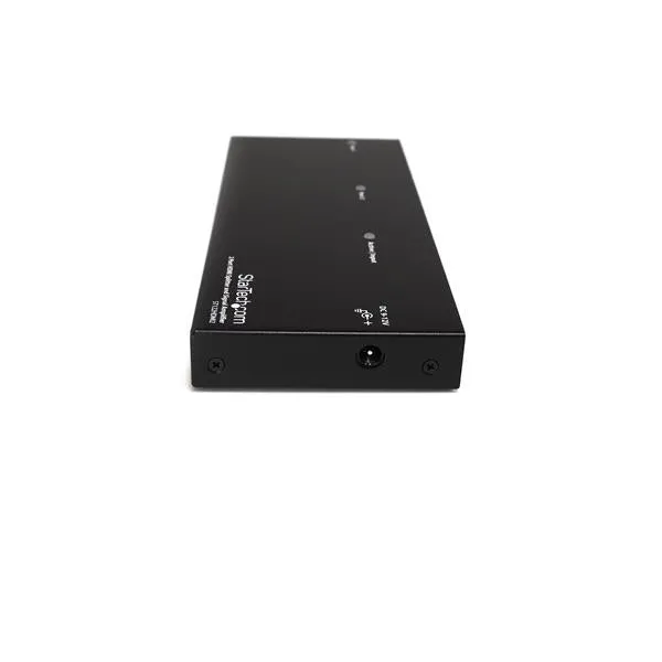 2 Port Hdmi Video Splitter And