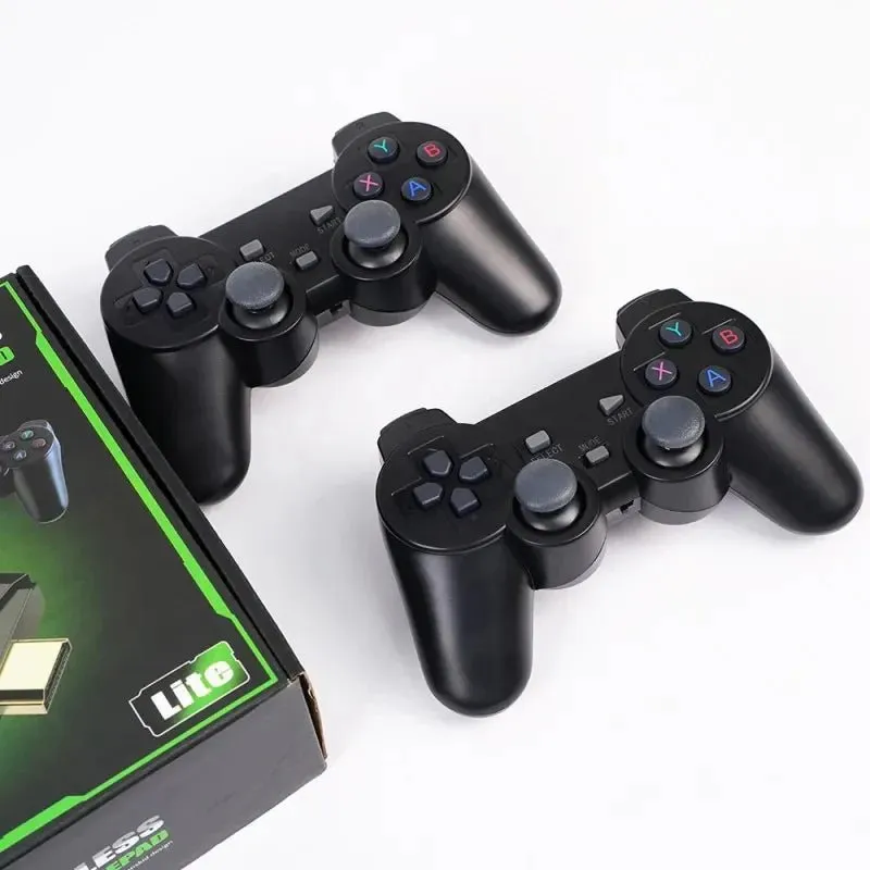 2.4G Wireless Controller Gamepad | Game Stick Lite