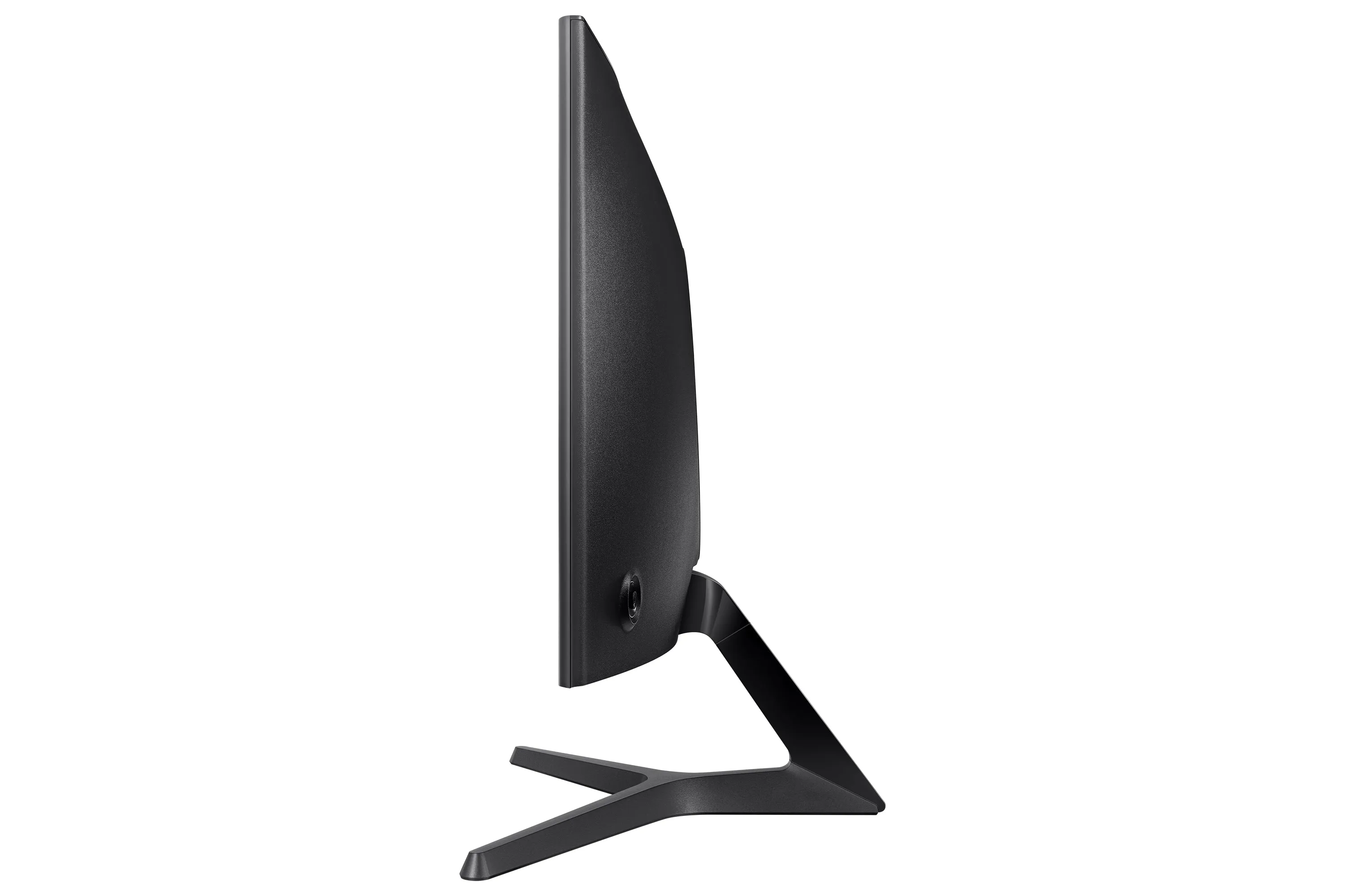 24In Curved Gaming Monitor