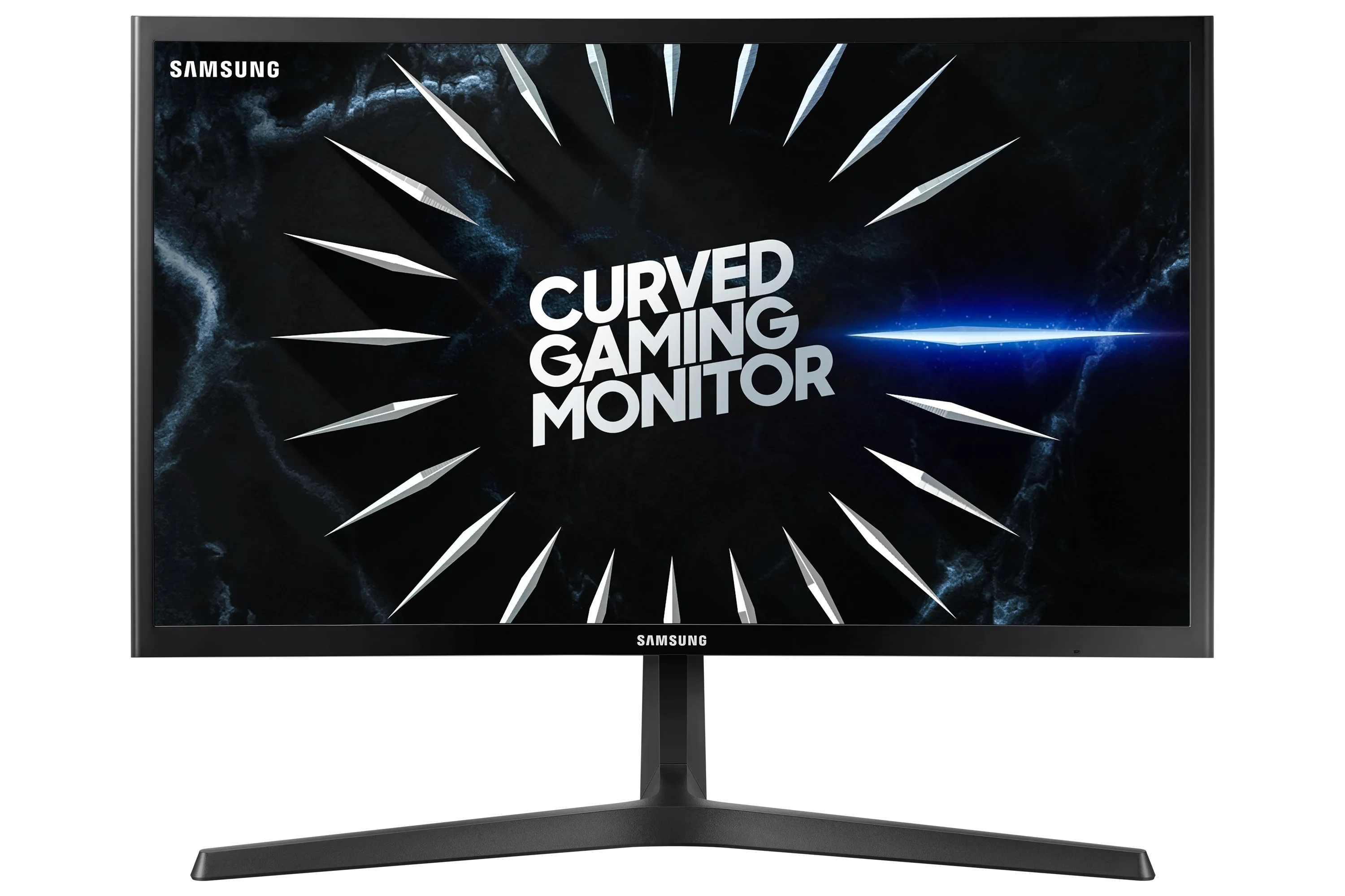 24In Curved Gaming Monitor