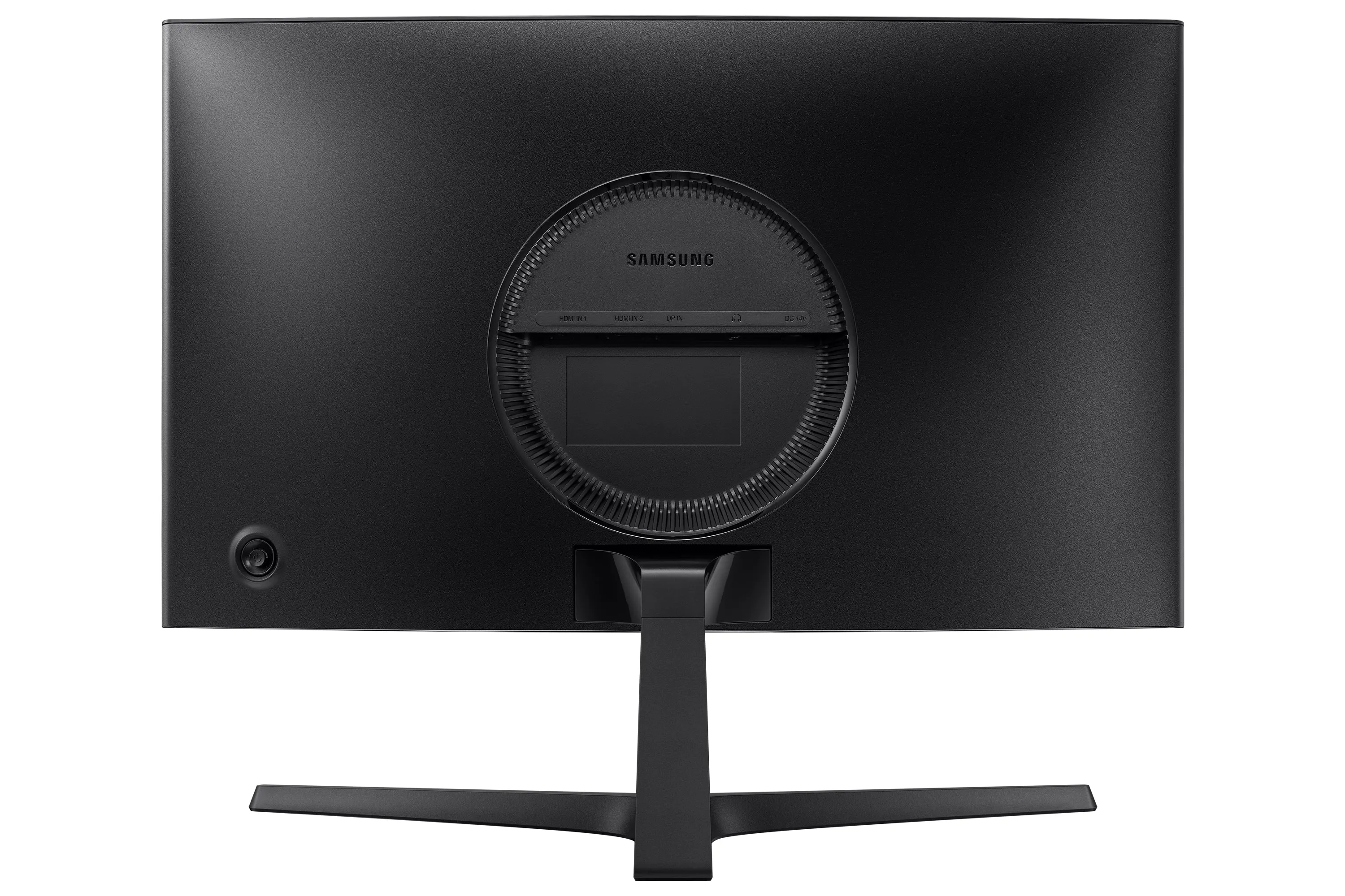 24In Curved Gaming Monitor