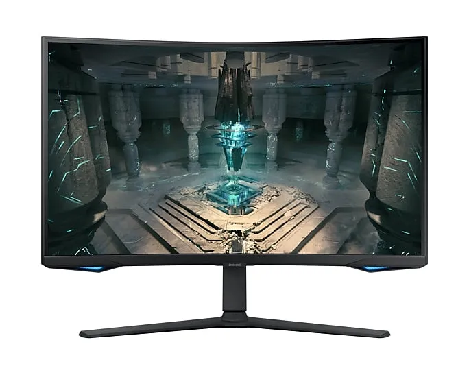 32In Odyssey G65b Gaming Monitor