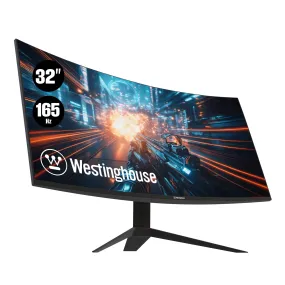 32" Curved Gaming Monitor