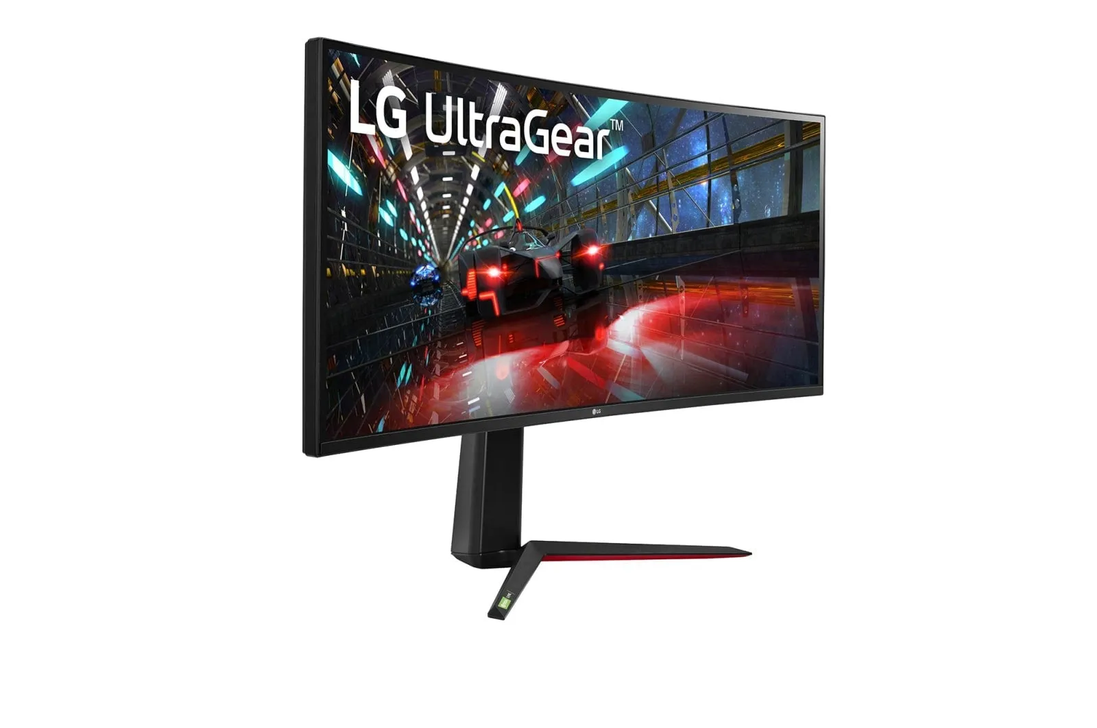 38In Ultragear Qhd  Gaming Mntr