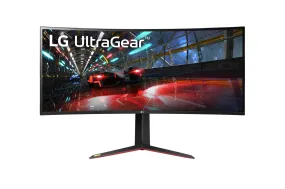 38In Ultragear Qhd  Gaming Mntr