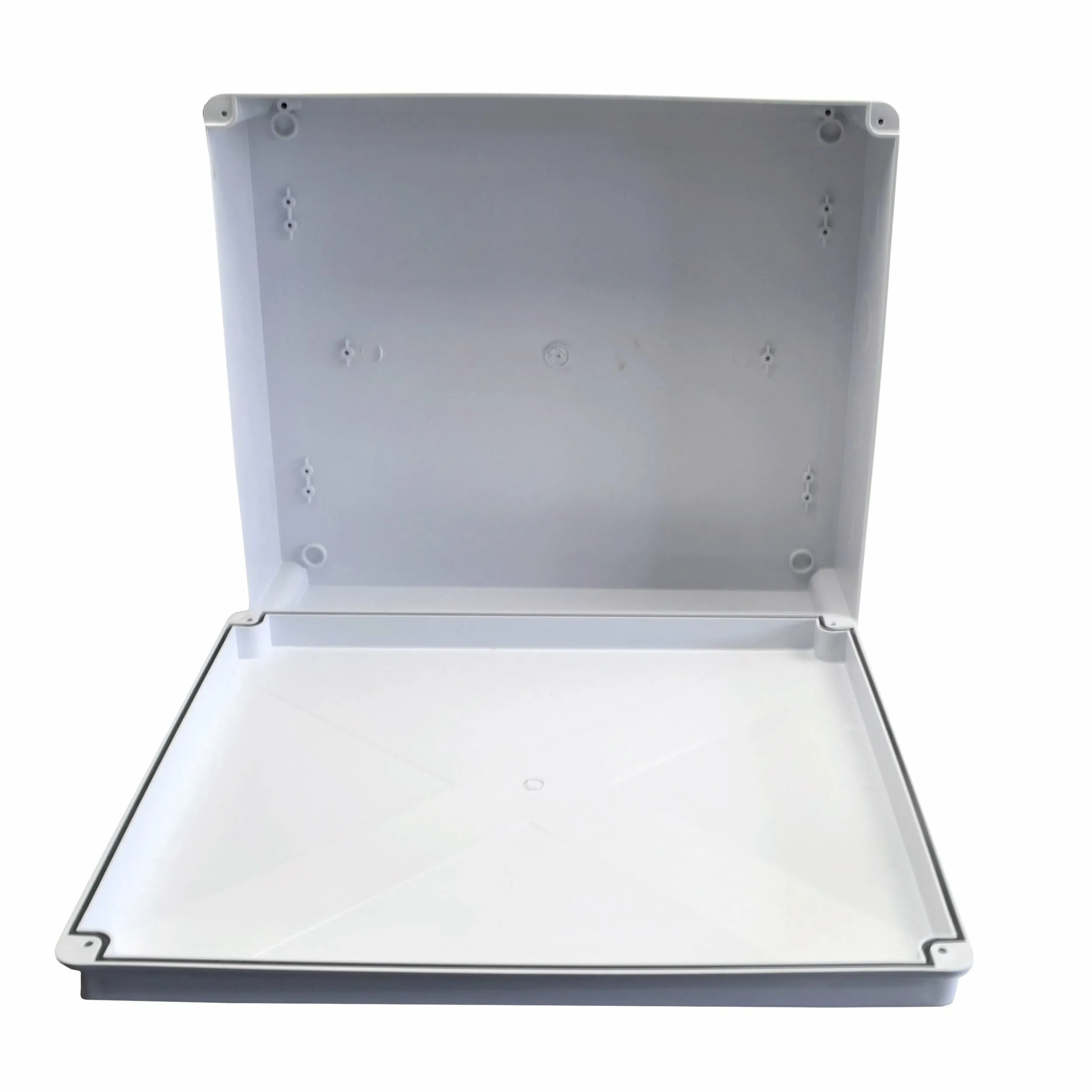 400x350x120 mm No Grommet IP65 Waterproof Junction Box