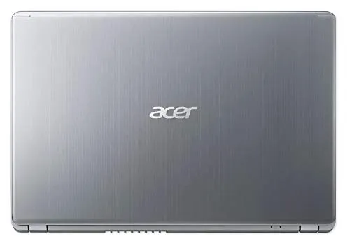 Acer Aspire 5 Slim Laptop, 15.6 inches Full HD IPS Display, AMD Ryzen 3 3200U, Vega 3 Graphics, 4GB DDR4, 128GB SSD, Backlit Keyboard, Windows 10 in S Mode, A515-43-R19L, Silver