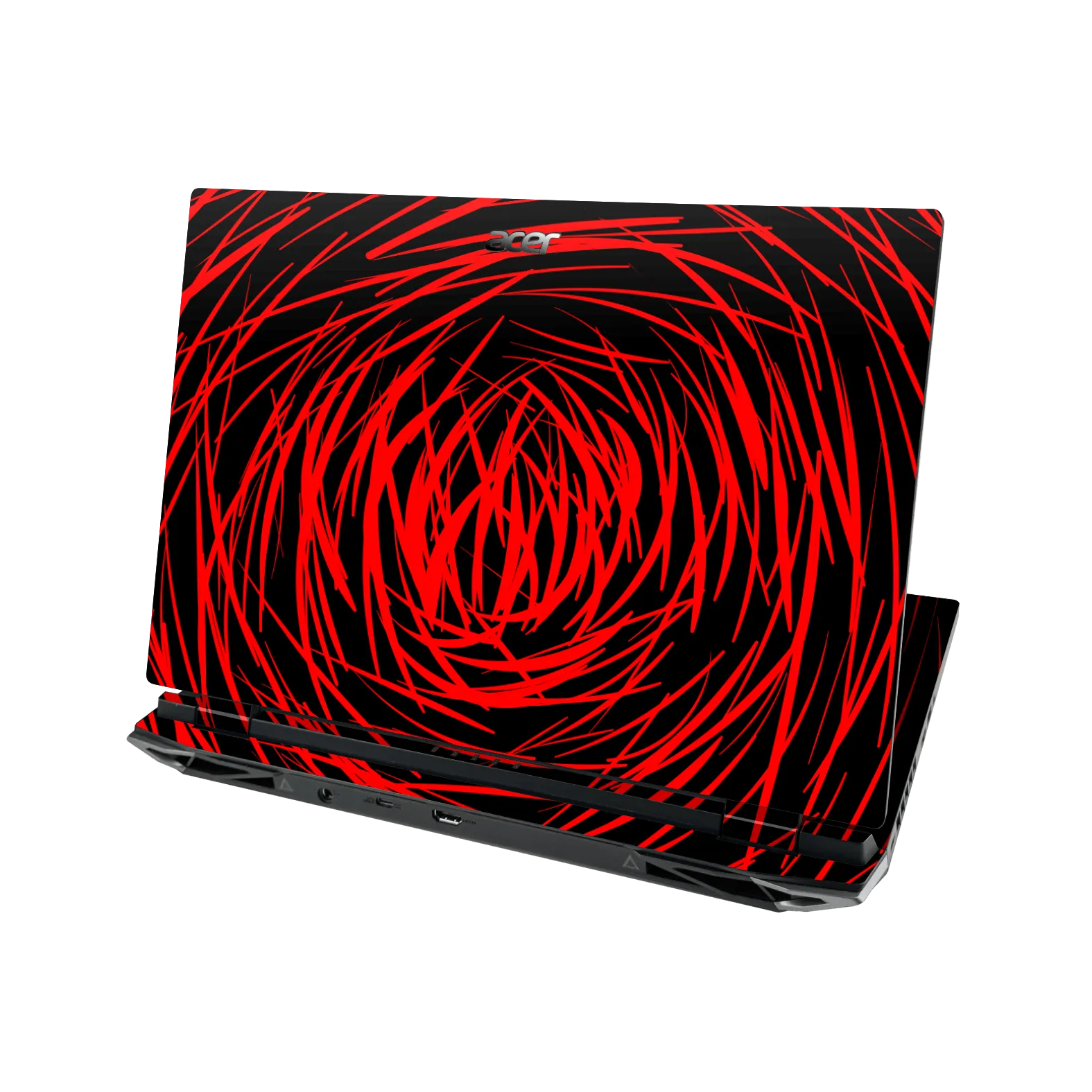 Acer NITRO 5 (17-inch) SIGNATURE Quasar Skin