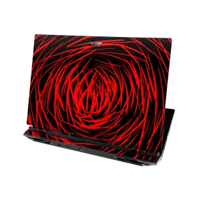 Acer NITRO 5 (17-inch) SIGNATURE Quasar Skin