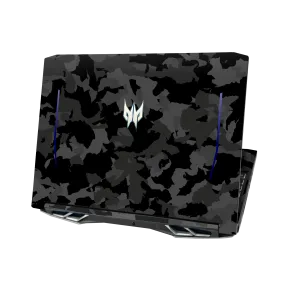 Acer Predator Helios 300 (15.6") SIGNATURE DARK SLATE Camouflage Skin