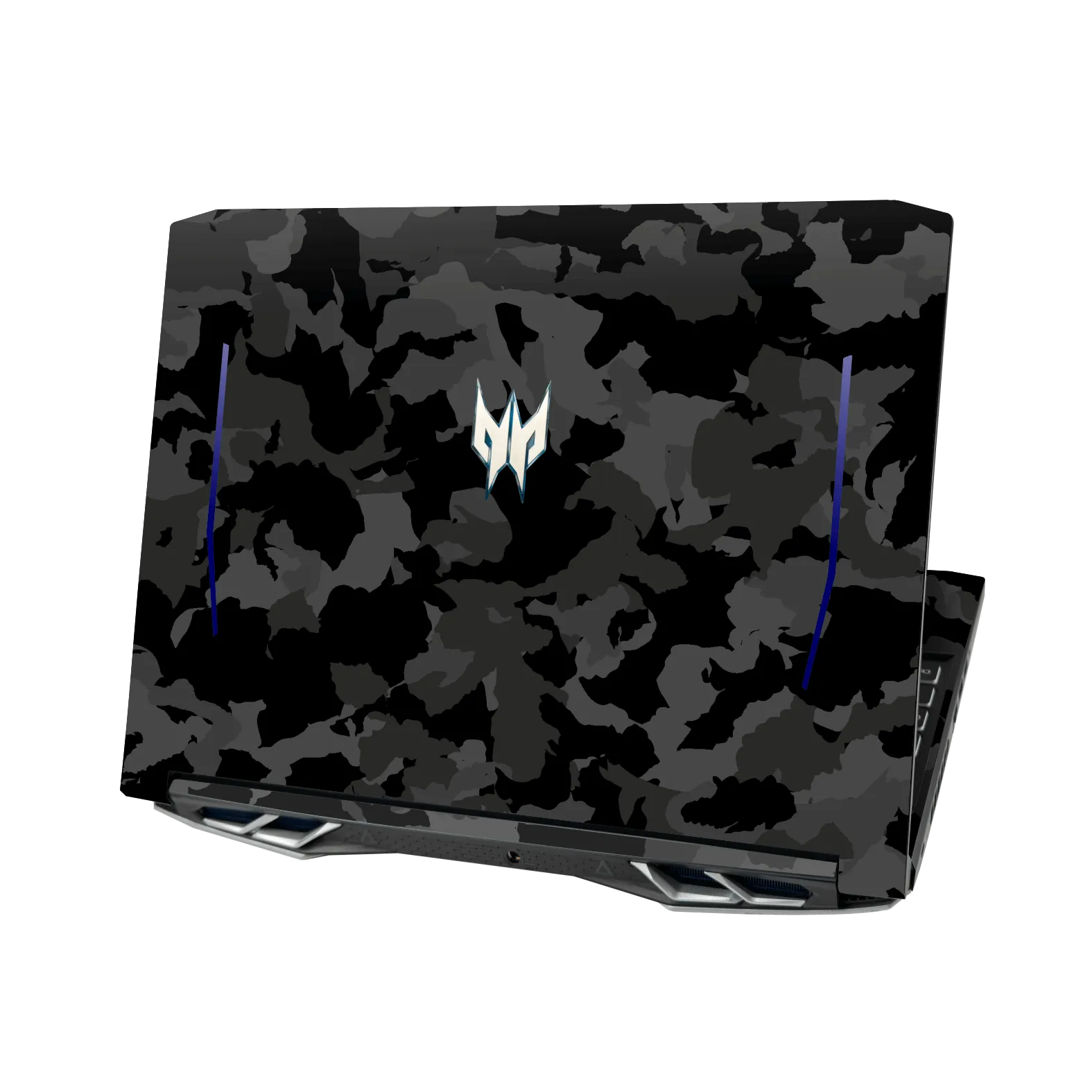 Acer Predator Helios 300 (15.6") SIGNATURE DARK SLATE Camouflage Skin