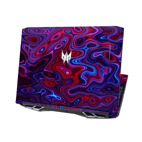 Acer Predator Helios 300 (15.6") SIGNATURE Flux Fusion Skin