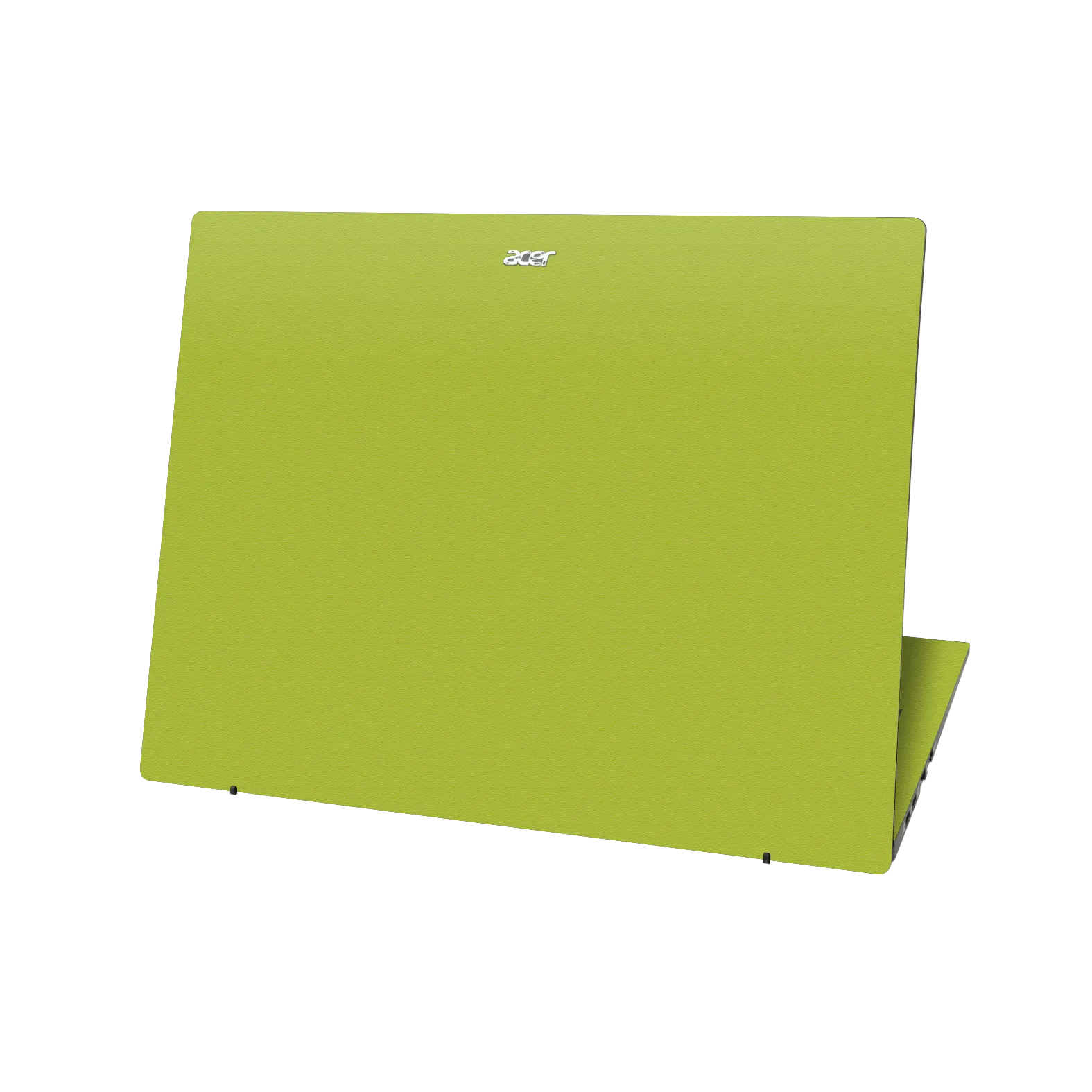 Acer Swift EDGE 16 LUXURIA Lime Green Textured Skin