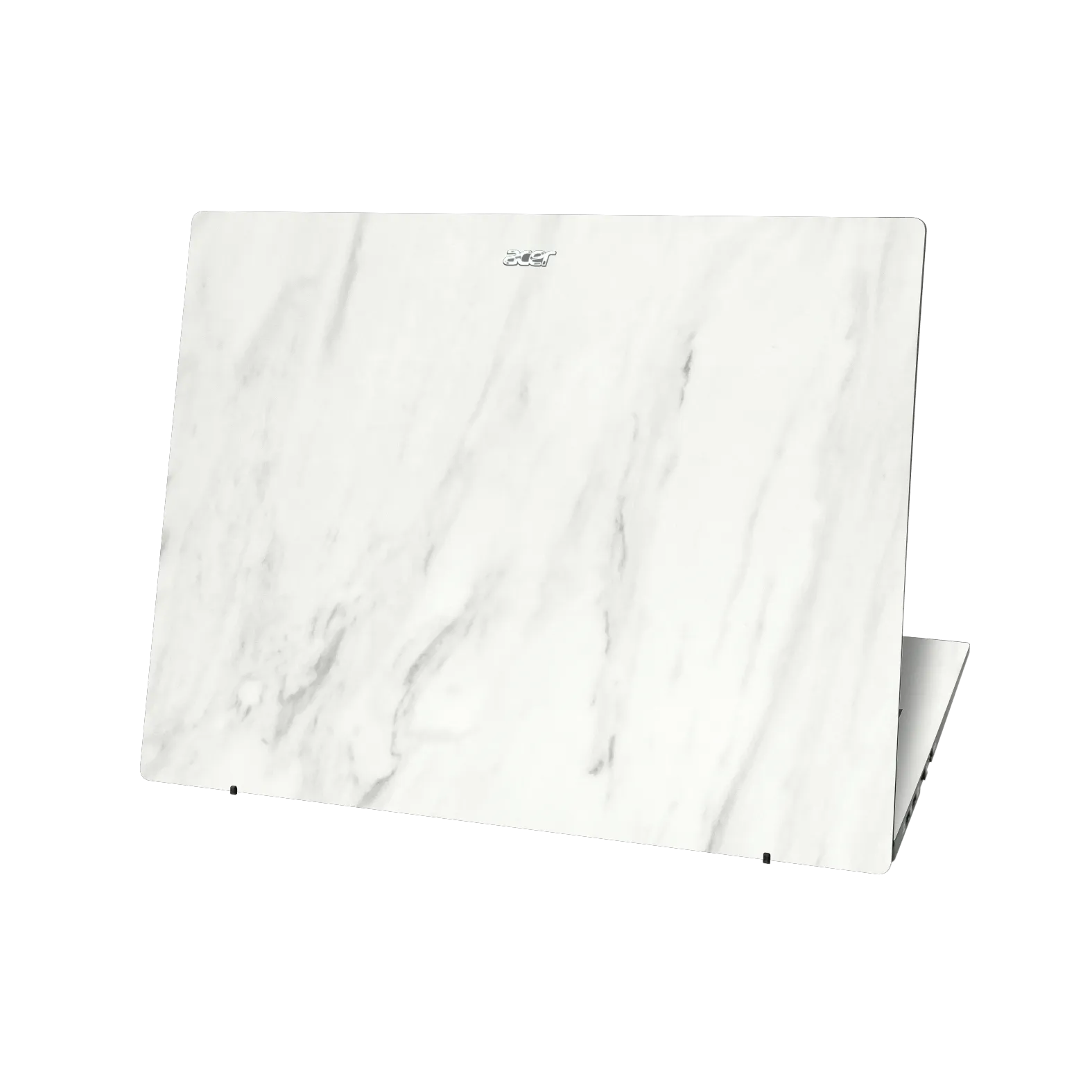 Acer Swift EDGE 16 LUXURIA White MARBLE Skin