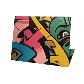 Acer Swift EDGE 16 SIGNATURE Vintage Street Art Skin