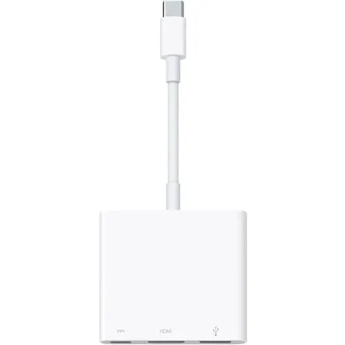 Adapter Usb-C Digital Av