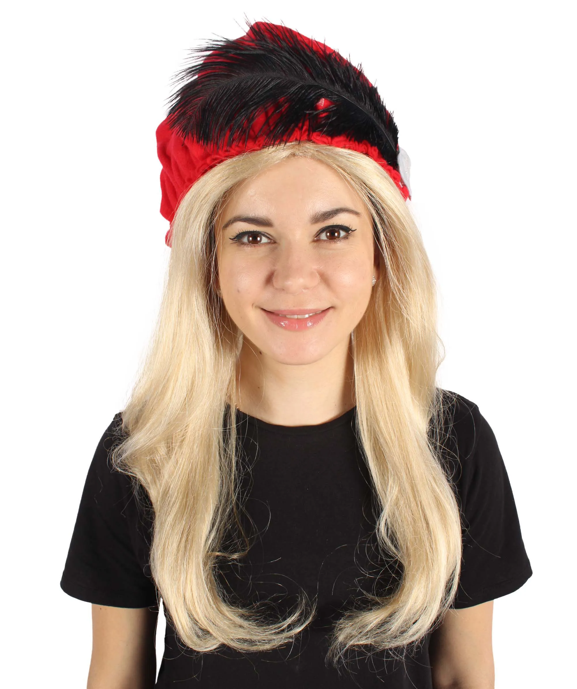 Adult Women's Blonde Gaming Wig | Perfect for Halloween | Synthetic Fiber | Cosplay Wig