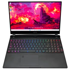 Aero 15 OLED SB (i7-10875H, GTX 1660Ti, 16GB, 512GB, 4K, 15-inch)