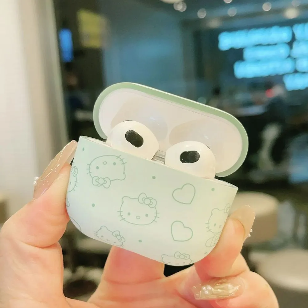 AirPod 4 Hello Kitty AirPod Case