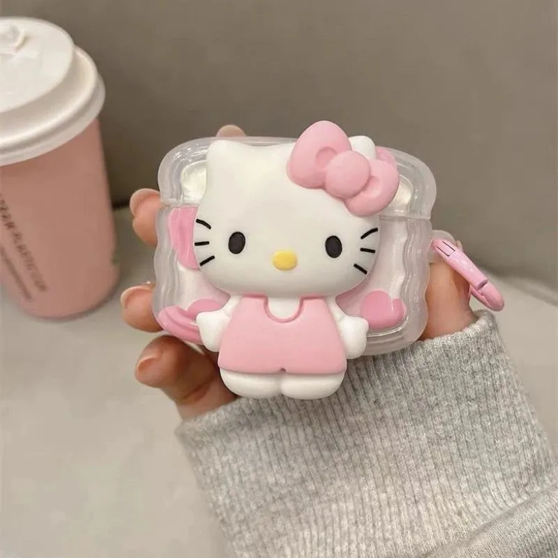 AirPod 4 Hello Kitty AirPod Case