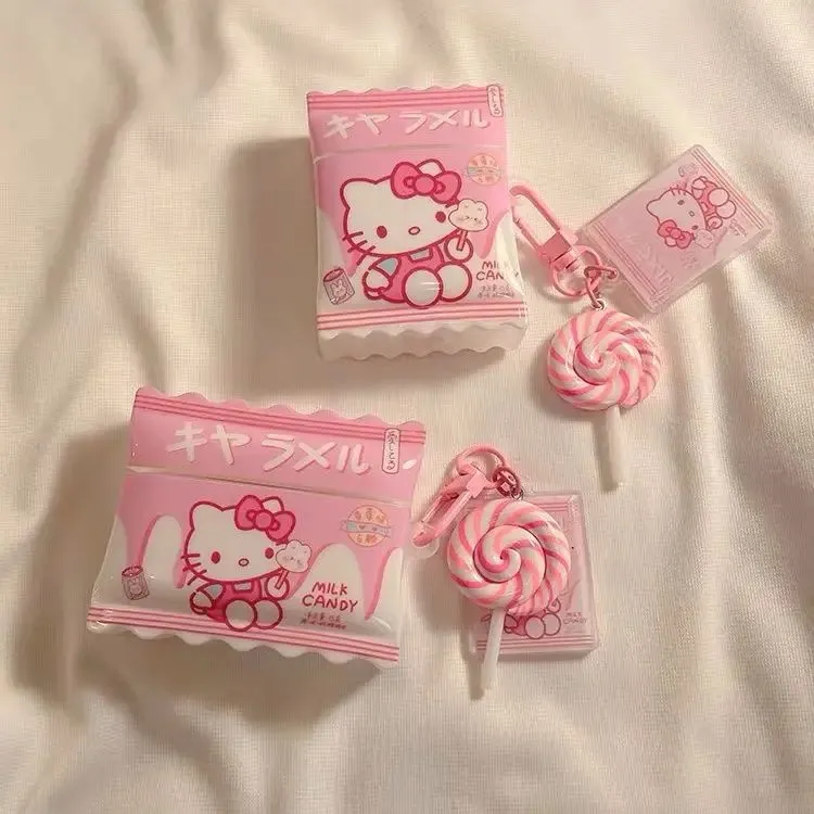 AirPod 4 Hello Kitty AirPod Case