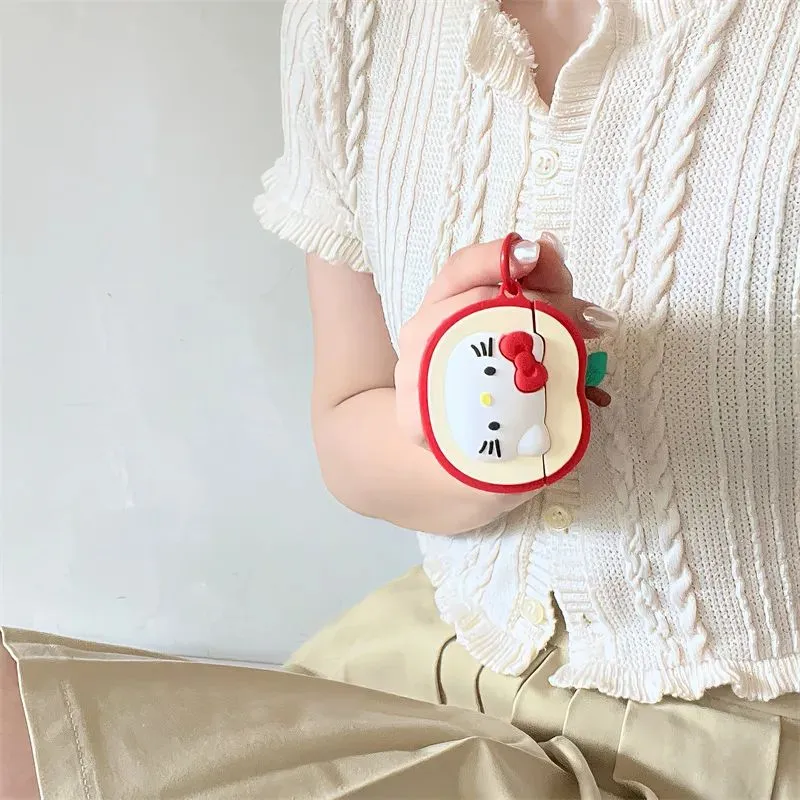 AirPod 4 Hello Kitty AirPod Case