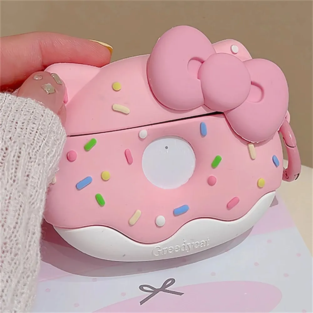 AirPod 4 Hello Kitty AirPod Case