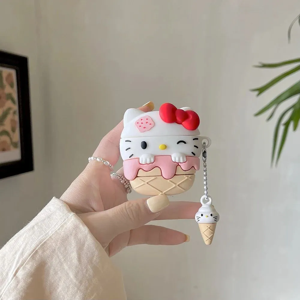 AirPod 4 Hello Kitty AirPod Case