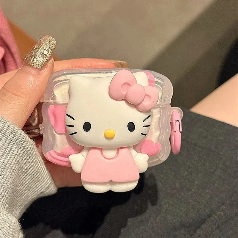 AirPod 4 Hello Kitty AirPod Case