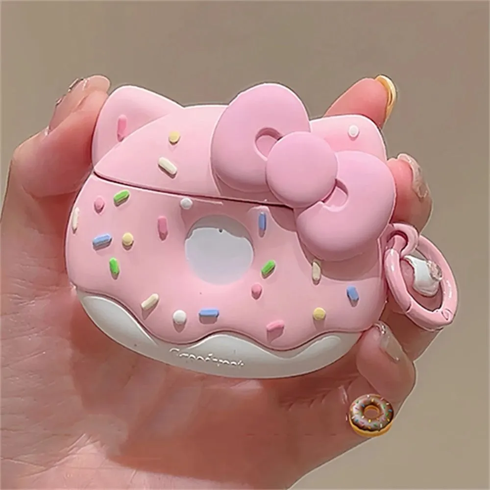 AirPod 4 Hello Kitty AirPod Case