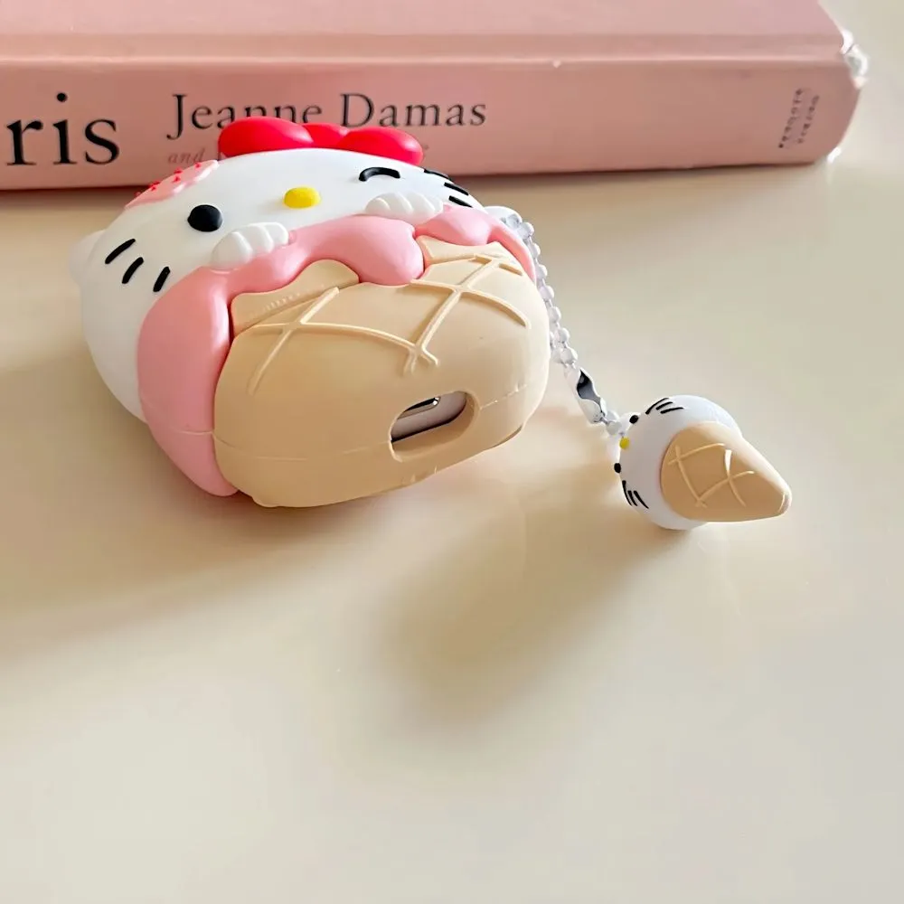 AirPod 4 Hello Kitty AirPod Case