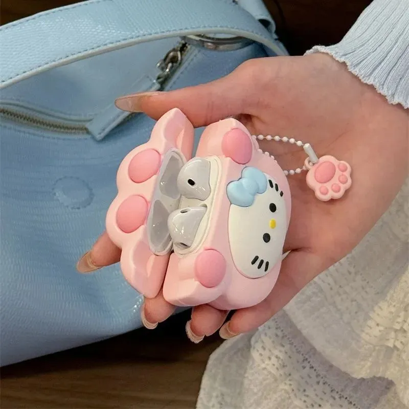 AirPod 4 Hello Kitty AirPod Case