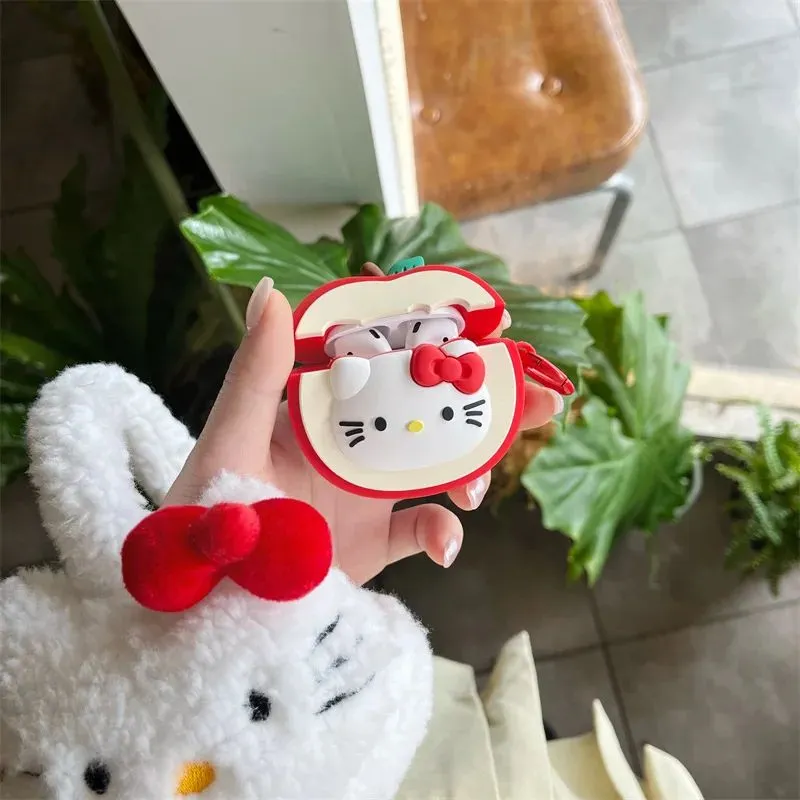 AirPod 4 Hello Kitty AirPod Case