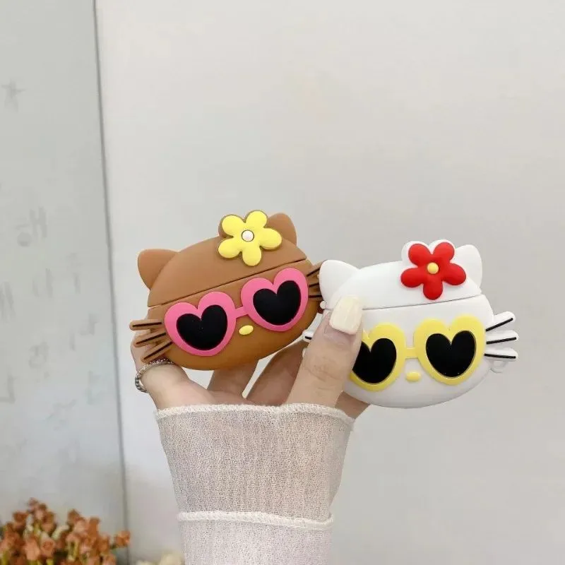 AirPod 4 Hello Kitty AirPod Case