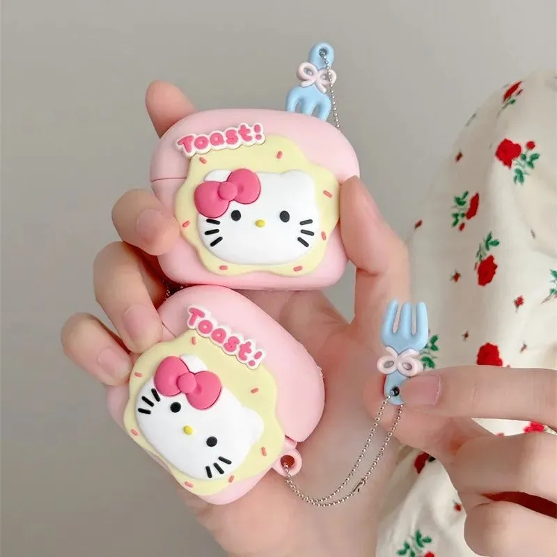 AirPod 4 Hello Kitty AirPod Case