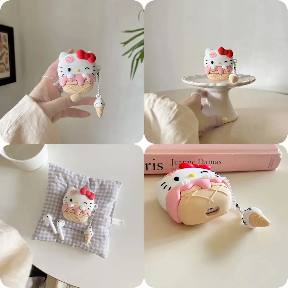 AirPod 4 Hello Kitty AirPod Case