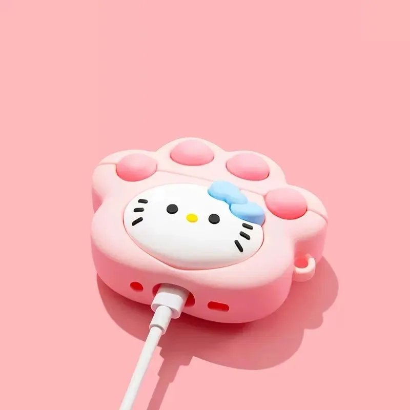 AirPod 4 Hello Kitty AirPod Case