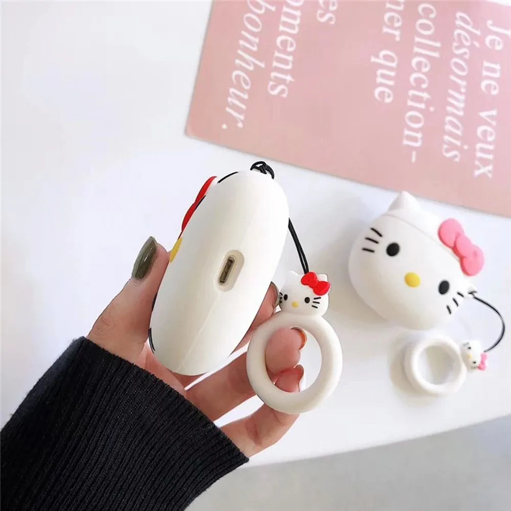 AirPod 4 Hello Kitty AirPod Case