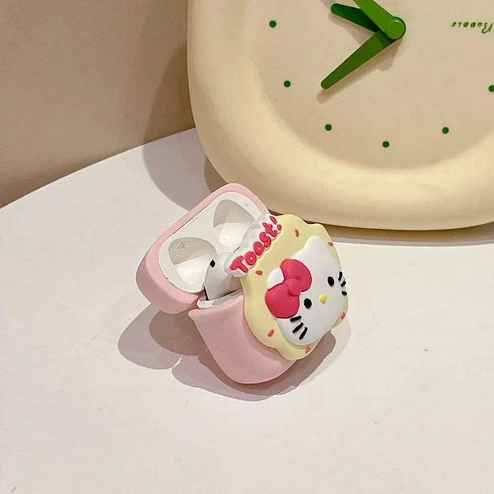 AirPod 4 Hello Kitty AirPod Case