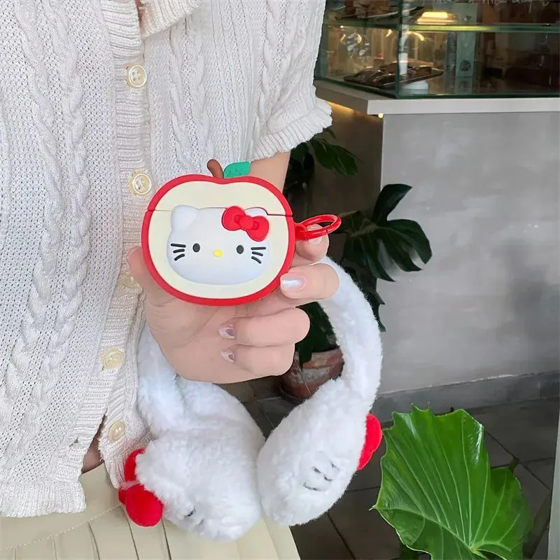 AirPod 4 Hello Kitty AirPod Case