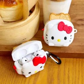 AirPod 4 Hello Kitty AirPod Case