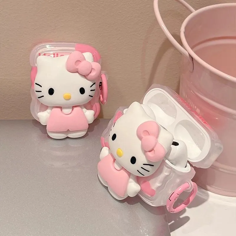 AirPod 4 Hello Kitty AirPod Case