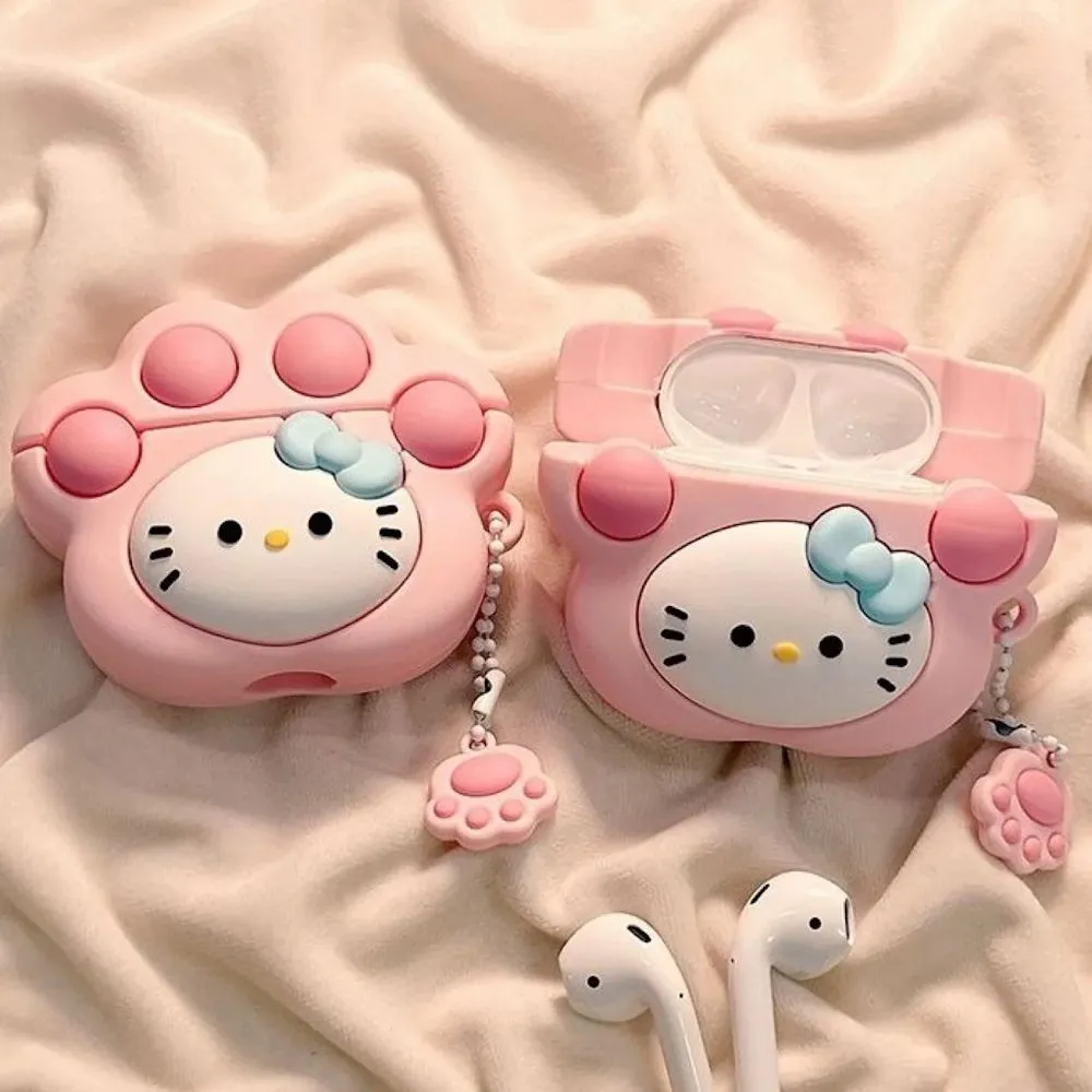 AirPod 4 Hello Kitty AirPod Case