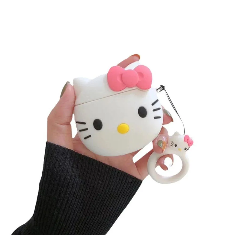 AirPod 4 Hello Kitty AirPod Case