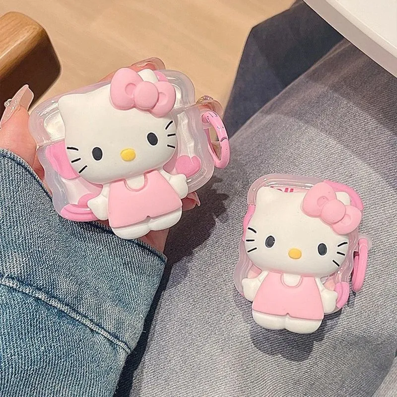 AirPod 4 Hello Kitty AirPod Case