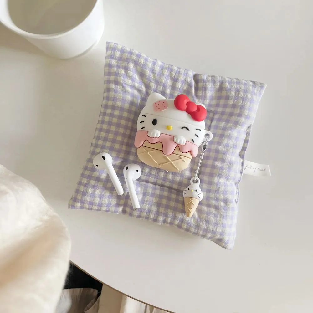 AirPod 4 Hello Kitty AirPod Case