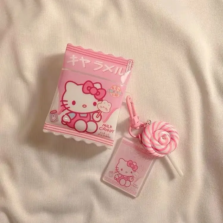 AirPod 4 Hello Kitty AirPod Case