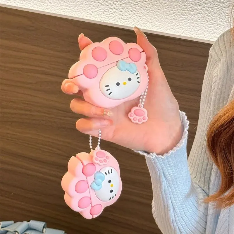 AirPod 4 Hello Kitty AirPod Case