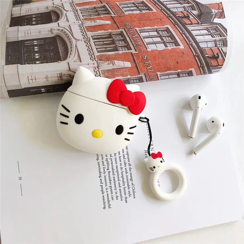 AirPod 4 Hello Kitty AirPod Case